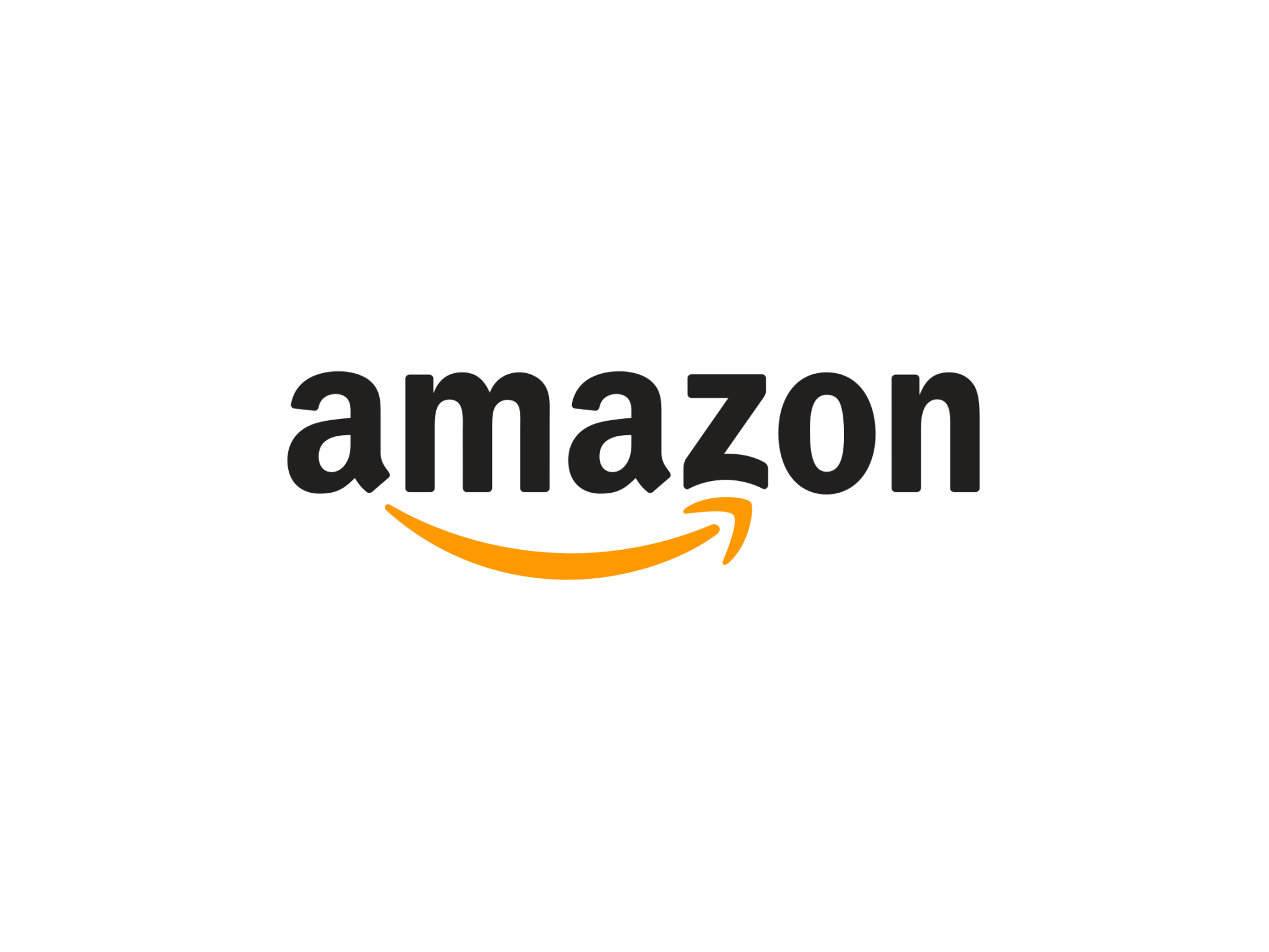 Amazon certificate logo