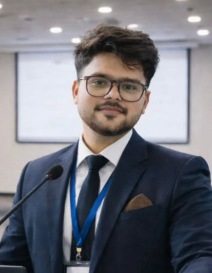 Udbhaw Anuj
